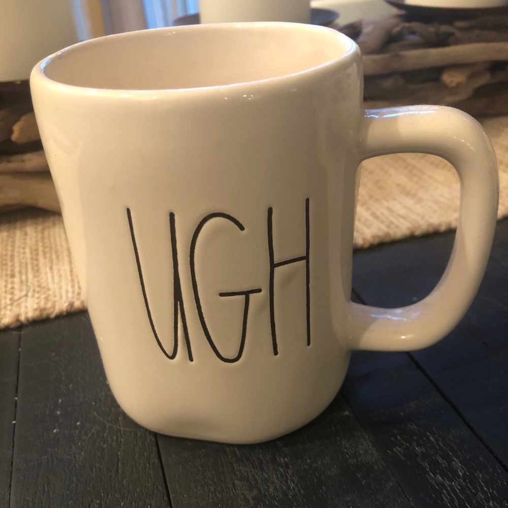 Rae Dunn Mug